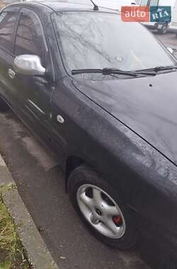 Седан Daewoo Sens 2006 в 