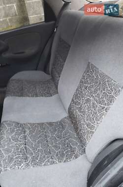 Седан Daewoo Sens 2006 в 