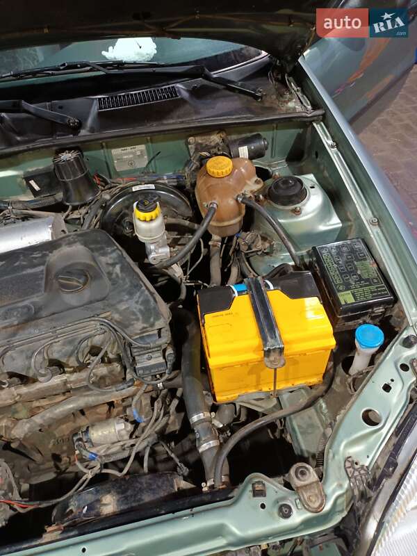 Седан Daewoo Sens 2009 в Олександрії фото 5 Седан Daewoo Sens 2009 в Олександрії