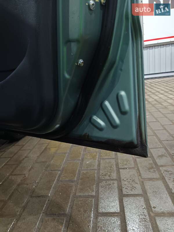 Седан Daewoo Sens 2009 в Олександрії фото 8 Седан Daewoo Sens 2009 в Олександрії