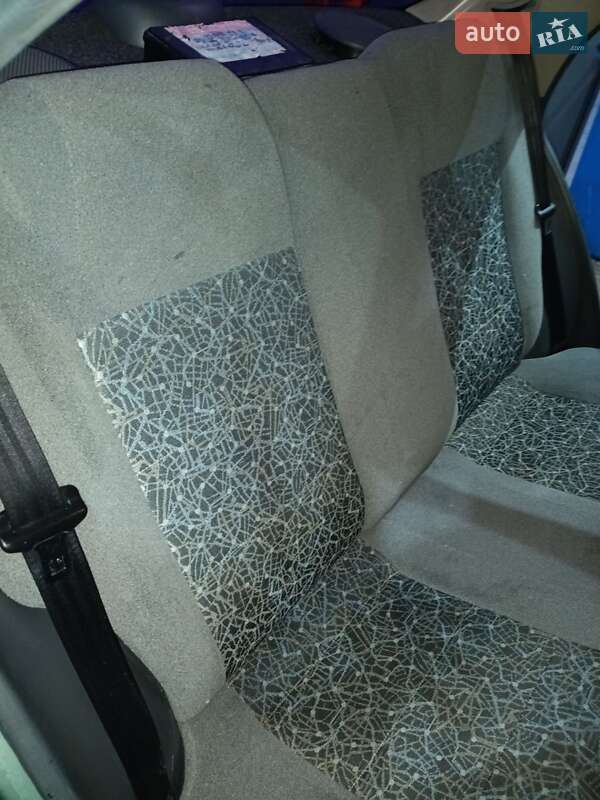 Седан Daewoo Sens 2009 в Олександрії фото 12 Седан Daewoo Sens 2009 в Олександрії