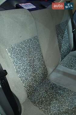 Седан Daewoo Sens 2009 в 