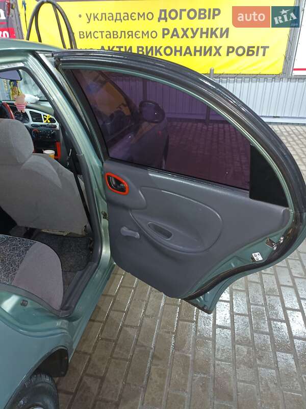 Седан Daewoo Sens 2009 в Олександрії фото 15 Седан Daewoo Sens 2009 в Олександрії