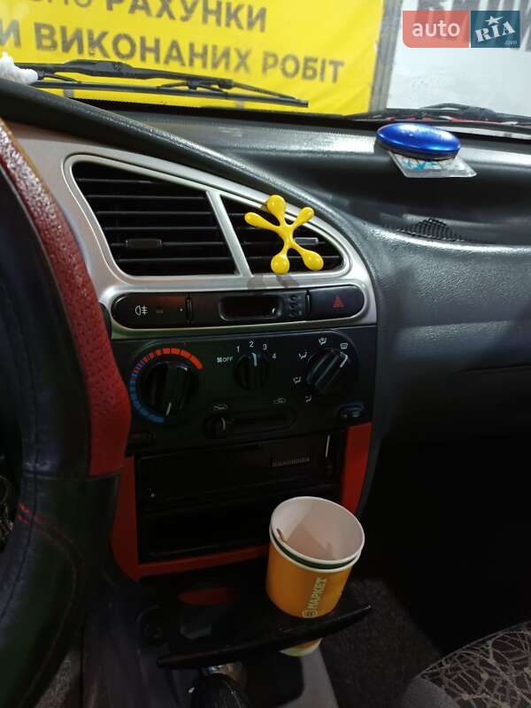 Седан Daewoo Sens 2009 в Олександрії фото 19 Седан Daewoo Sens 2009 в Олександрії