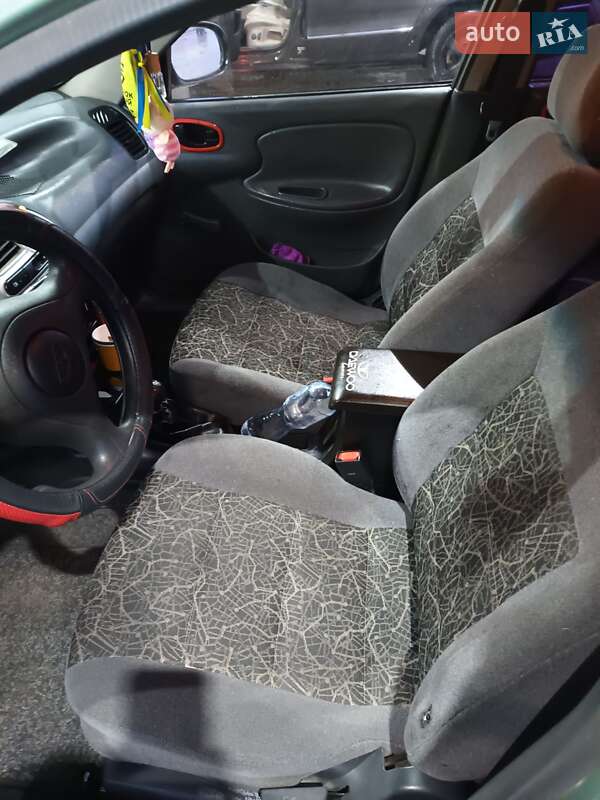 Седан Daewoo Sens 2009 в Олександрії фото 23 Седан Daewoo Sens 2009 в Олександрії