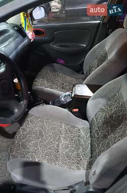 Седан Daewoo Sens 2009 в 