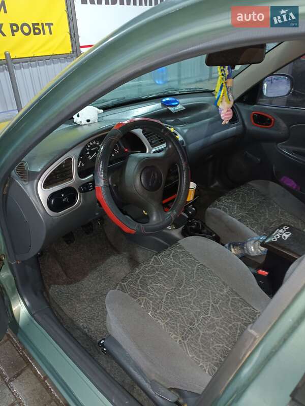 Седан Daewoo Sens 2009 в Олександрії фото 25 Седан Daewoo Sens 2009 в Олександрії