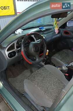 Седан Daewoo Sens 2009 в 