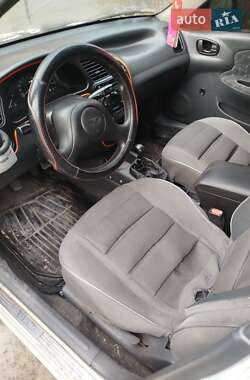 Седан Daewoo Sens 2003 в 