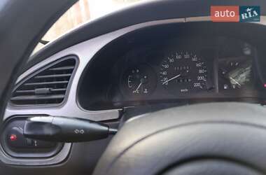Седан Daewoo Sens 2005 в 