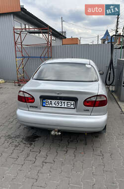 Седан Daewoo Sens 2005 в 
