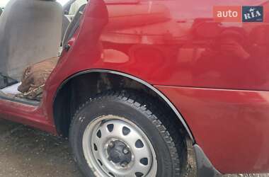 Седан Daewoo Sens 2006 в 