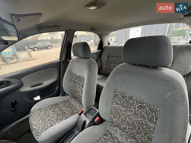 Седан Daewoo Sens 2006 в Фастові