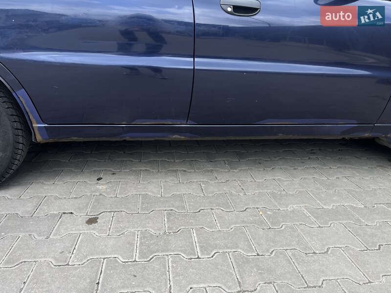 Седан Daewoo Sens 2006 в Фастові