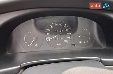 Седан Daewoo Sens 2006 в 