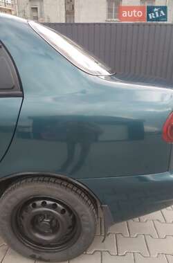 Седан Daewoo Sens 2006 в 