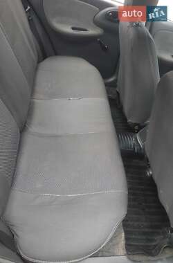 Седан Daewoo Sens 2006 в 