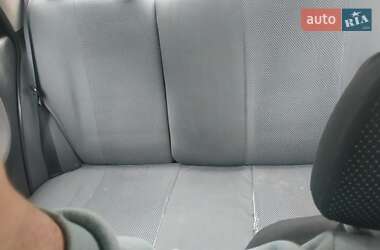 Седан Daewoo Sens 2006 в 
