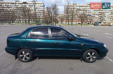 Седан Daewoo Sens 2004 в 