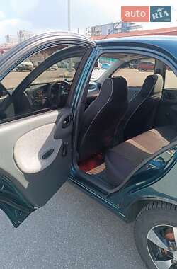 Седан Daewoo Sens 2004 в 