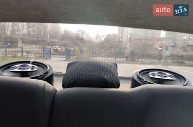 Седан Daewoo Sens 2014 в 