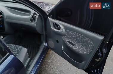Седан Daewoo Sens 2004 в 