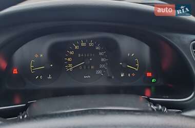 Седан Daewoo Sens 2004 в 