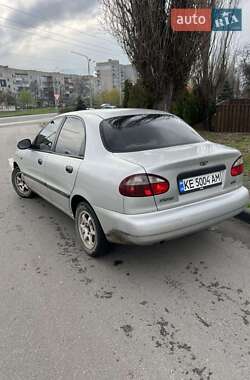 Седан Daewoo Sens 2005 в 