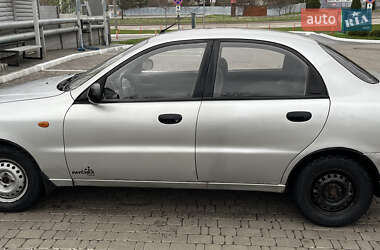 Седан Daewoo Sens 2006 в 