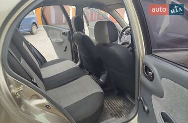 Седан Daewoo Sens 2006 в Житомирі