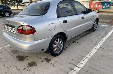 Седан Daewoo Sens 2004 в 