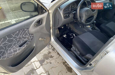 Седан Daewoo Sens 2004 в 