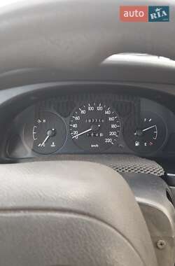 Седан Daewoo Sens 2004 в 
