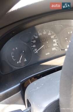 Седан Daewoo Sens 2003 в 
