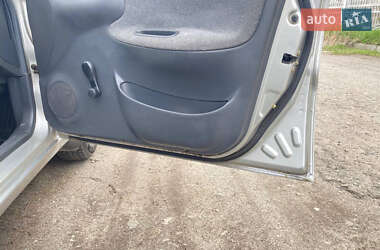 Седан Daewoo Sens 2005 в 