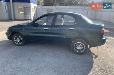 Седан Daewoo Sens 2004 в 