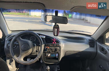 Седан Daewoo Sens 2004 в 