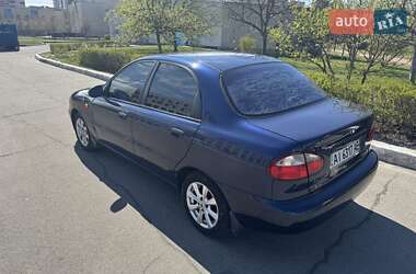 Седан Daewoo Sens 2005 в 