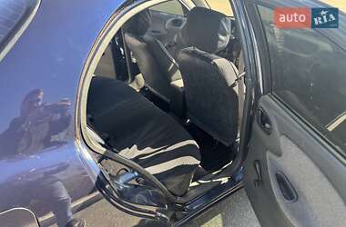 Седан Daewoo Sens 2005 в 
