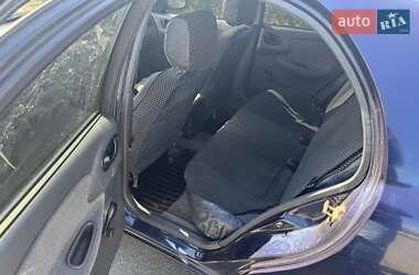 Седан Daewoo Sens 2005 в 