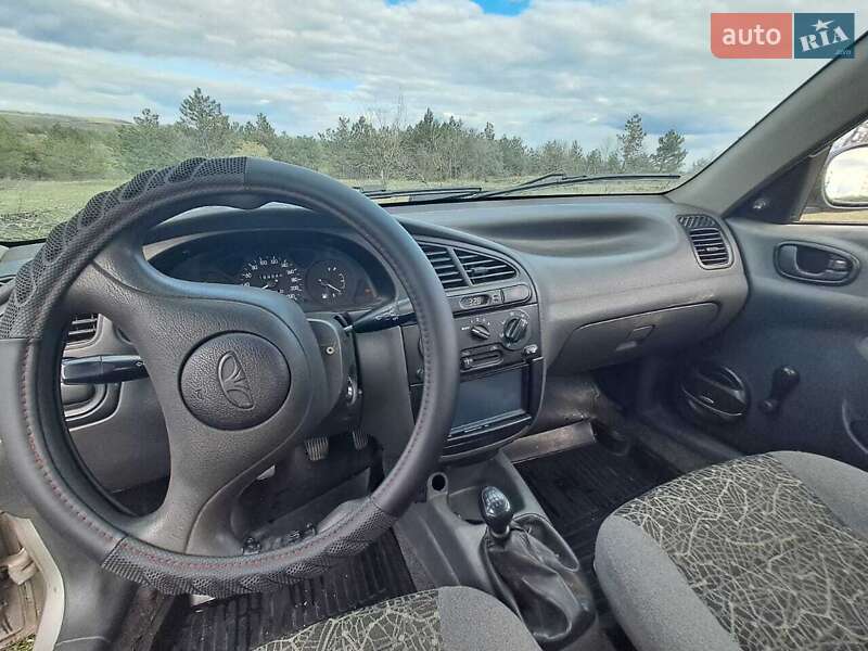 Седан Daewoo Sens 2006 в Бобринце фото 10 Седан Daewoo Sens 2006 в Бобринце