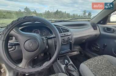 Седан Daewoo Sens 2006 в 