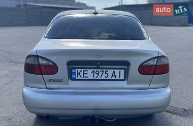 Седан Daewoo Sens 2004 в 