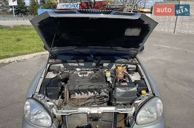 Седан Daewoo Sens 2004 в 