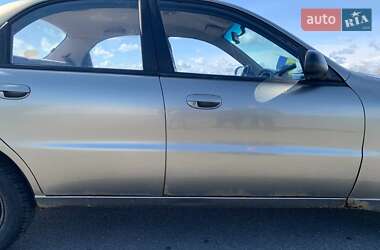 Седан Daewoo Sens 2003 в 