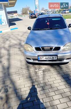Седан Daewoo Sens 2004 в 