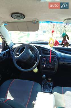 Седан Daewoo Sens 2004 в 