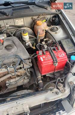 Седан Daewoo Sens 2007 в 