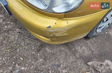 Седан Daewoo Sens 2003 в 
