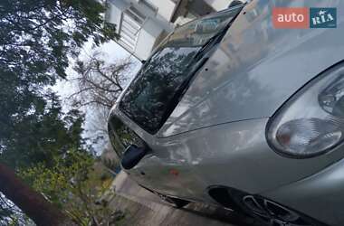 Седан Daewoo Sens 2006 в 